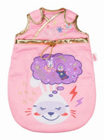 Baby Born Happy Birthday Sleeping Bag
