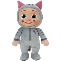 Cocomelon Little Plush