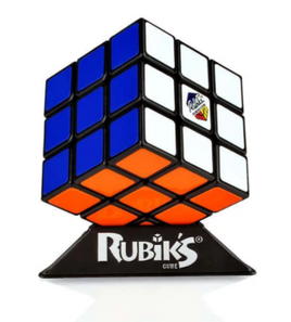 Rubiks Cube 3x3 New Version