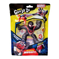 Marvel Goo Jit Zu Second Wave