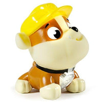 Paw Patrol Moto Pups Bath Squiters