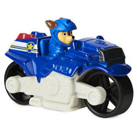 Paw Patrol Die Cast Vehicles