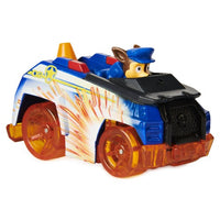 Paw Patrol Die Cast Vehicles