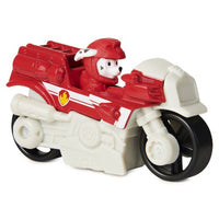 Paw Patrol Die Cast Vehicles