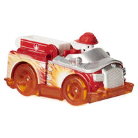 Paw Patrol Die Cast Vehicles