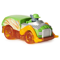 Paw Patrol Die Cast Vehicles