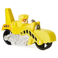 Paw Patrol Die Cast Vehicles