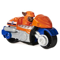 Paw Patrol Die Cast Vehicles