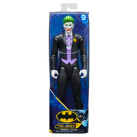 Batman 12" Assorted Action Figures