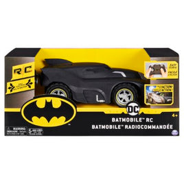 DC - 1:24 Batmobile R/C