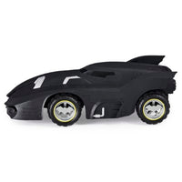 DC - 1:24 Batmobile R/C