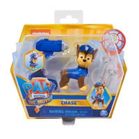 Paw Patrol Movie - Hero Pups