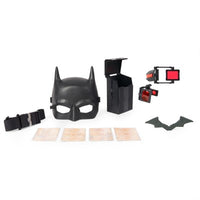 Batman Movie Detective Role Play Set