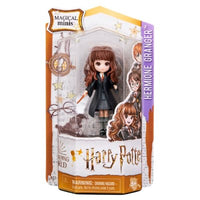 Wizarding World 20cm Hermione Doll
