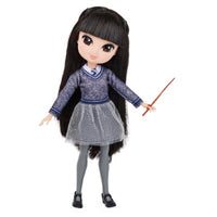 Wizarding World 20cm Cho Doll