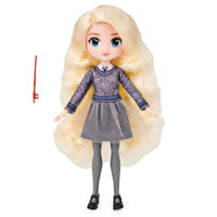 Wizarding World 20cm Luna Doll