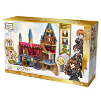 Wizarding World Mini Hogwarts Castle