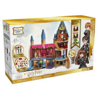 Wizarding World Mini Hogwarts Castle