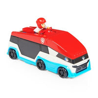 Paw Patrol True Metal Patroller Team Vehicle