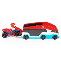 Paw Patrol True Metal Patroller Team Vehicle