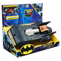 Batman Transforming Batmobile