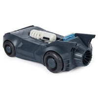 Batman Transforming Batmobile