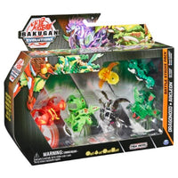 Bakugan Battle Strike