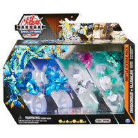 Bakugan Battle Strike