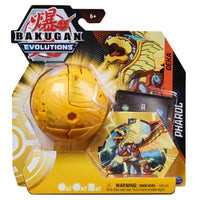 Bakugan Deka Bakugan