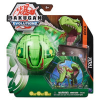 Bakugan Deka Bakugan