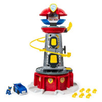 Paw Patrol Mighty Tower