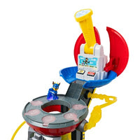 Paw Patrol Mighty Tower