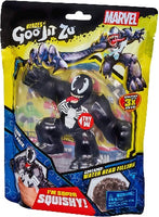 Marvel Goo Jit Zu Second Wave