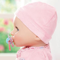 Baby Annabell Interactive Doll - Thekidzone