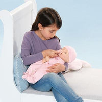 Baby Annabell Interactive Doll - Thekidzone