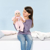 Baby Annabell Interactive Doll - Thekidzone