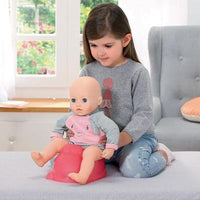 Baby Annabell Interactive Doll - Thekidzone