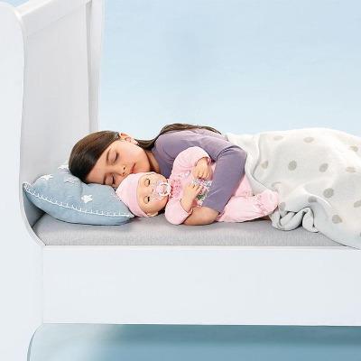 Baby Annabell Interactive Doll - Thekidzone