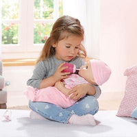 Baby Annabell Interactive Doll - Thekidzone