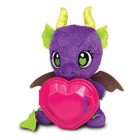 Baby Gemmy Secrets Dragon