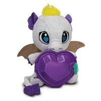 Baby Gemmy Secrets Dragon