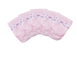 Baby Born Nappies Shrinked 5 Pack