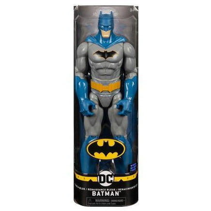 Batman 12 inch Action Figure - Thekidzone