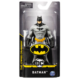 Batman 6" Figure