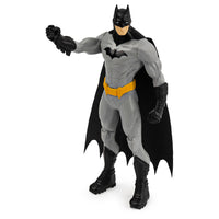 Batman 6" Figure