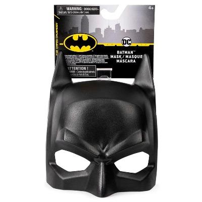 Batman Mask - Thekidzone