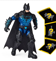 Batman Basic 4" Figure - Batman Only