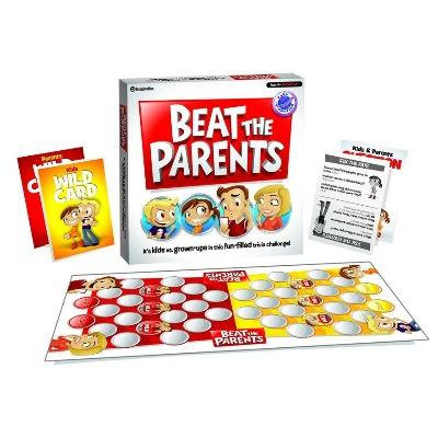 Beat The Parents - Thekidzone