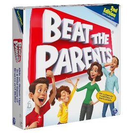 Beat The Parents - Thekidzone