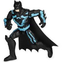 Batman Basic 4" Figure - Batman Only